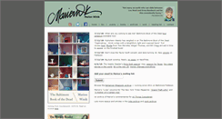 Desktop Screenshot of marionwinik.com